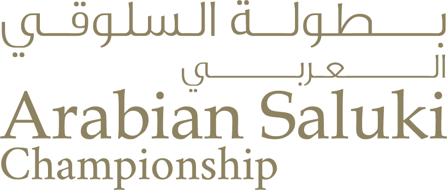 Arabian Saluki Championship